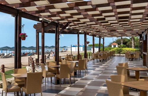 Titreyengol Hotel | Kaya Side Hotel