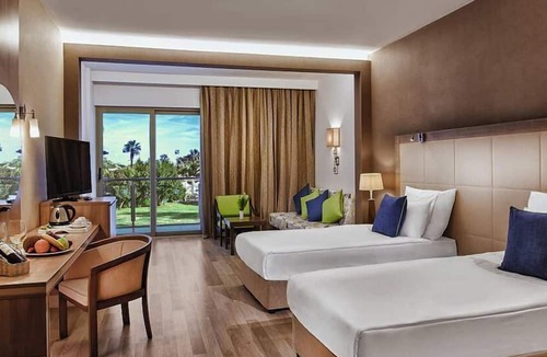 Titreyengol Hotel | Kaya Side Hotel