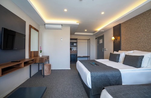 Lara Resort | Lavia Hotels Lara