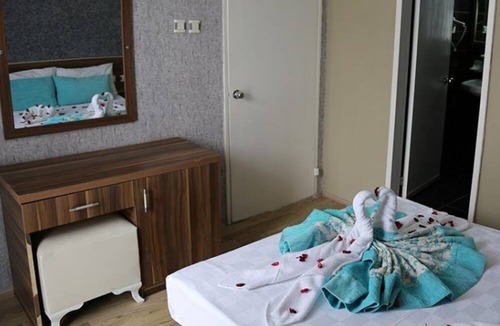 Guzelcamli Resort | Blu Mare Beach Hotel - All Inclusive