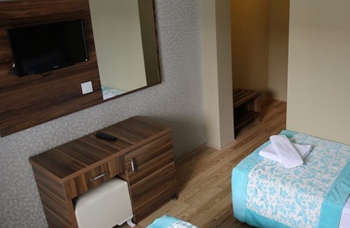 Guzelcamli Resort | Blu Mare Beach Hotel - All Inclusive