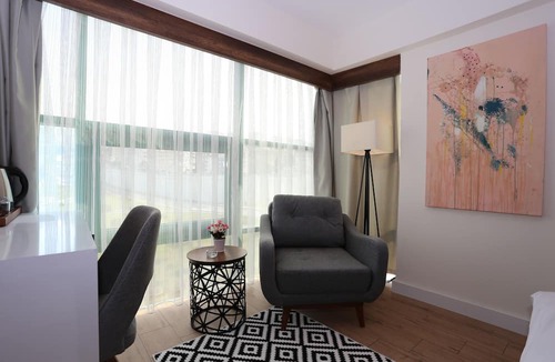 Cigli Hotel | Avwan Hotel Cigli