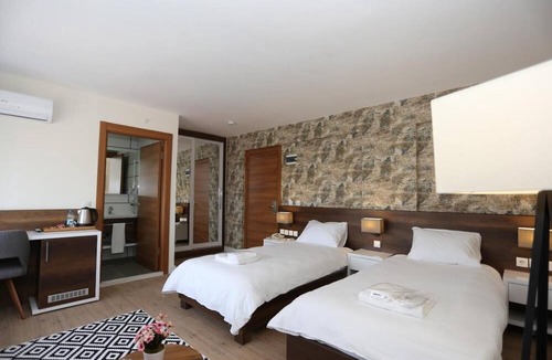 Cigli Hotel | Avwan Hotel Cigli