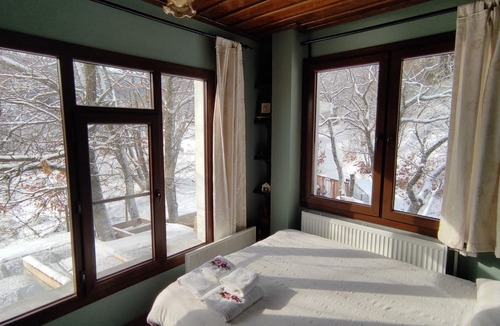Odemis Hotel | Torrhebia Dag Evi