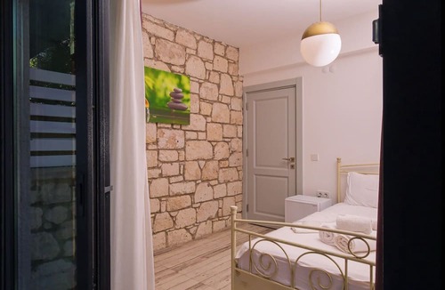 Tokoglu Hotel | Kybele Alacati