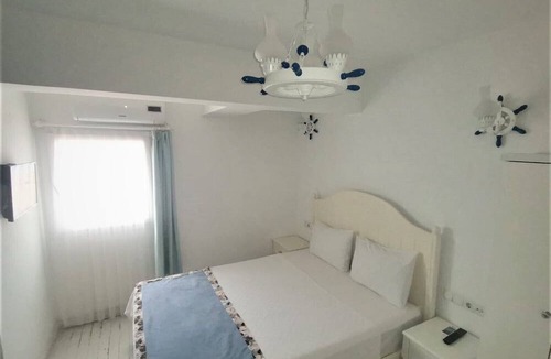 Mithatpasa Hotel | Cunda Life