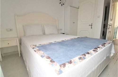 Mithatpasa Hotel | Cunda Life