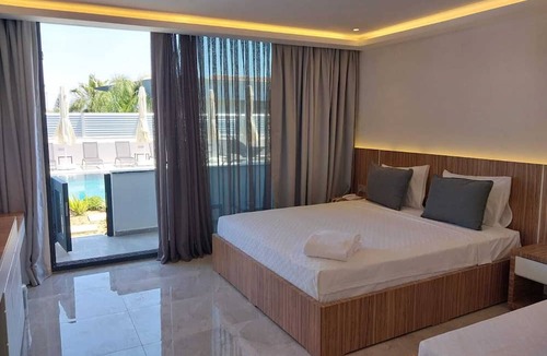 Cesme Hotel | Selluka Butik Hotel