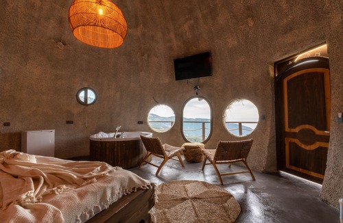 Faralya Hotel | La Lucci Fethiye