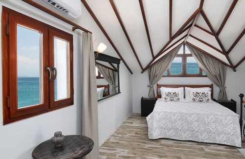 Dalyan Mahallesi Bed & Breakfast | Mai Sema Boutique Dalyan