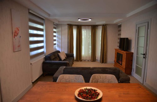 Sapanca Hotel | Feel & Live Hotel Villas Restaurant