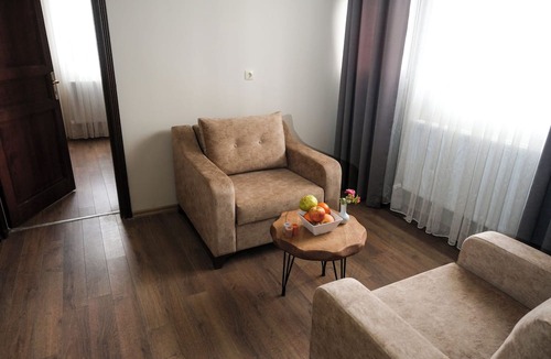 Savsat Hotel | Savsat Kosk Otel