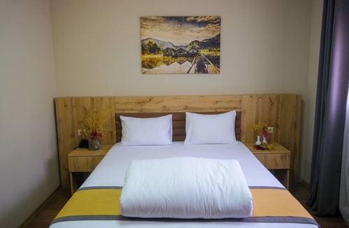 Savsat Hotel | Savsat Kosk Otel