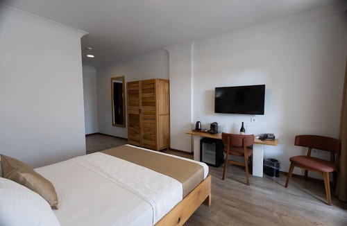 Havsa Hotel | The Rest Port Village Hotel