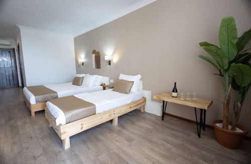 Havsa Hotel | The Rest Port Village Hotel