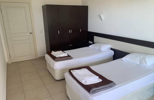 Avsallar Apartment | Avsallar Central Apartments