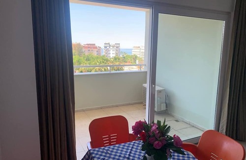 Avsallar Apartment | Avsallar Central Apartments