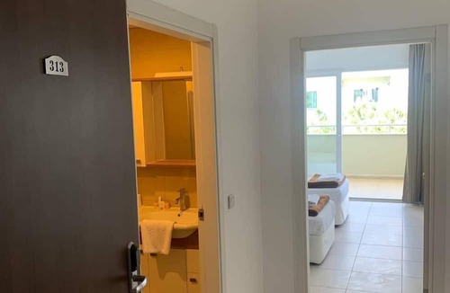 Avsallar Apartment | Avsallar Central Apartments