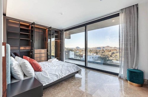 Ortakentyahsi Belediyesi House | State of the Art New Villa Located Close to Yalikavak Marina