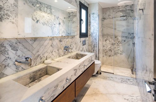 Ortakentyahsi Belediyesi House | State of the Art New Villa Located Close to Yalikavak Marina