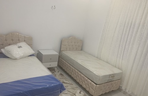 Silifke Apartment | Aslan Apartments