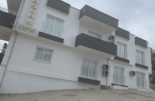 Silifke Apartment | Aslan Apartments