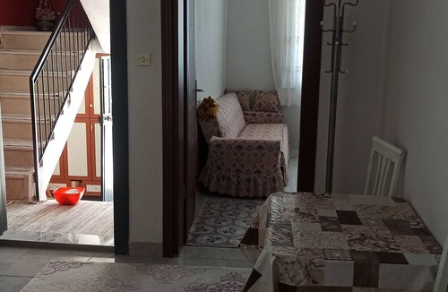 Salda House | Salda Gölü Kumsalda Apart Pansiyon