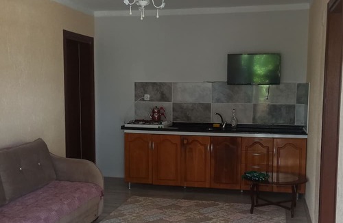 Salda House | Salda Gölü Kumsalda Apart Pansiyon