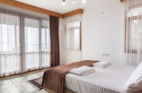 Seferihisar Hotel | Moon & Sun Otel