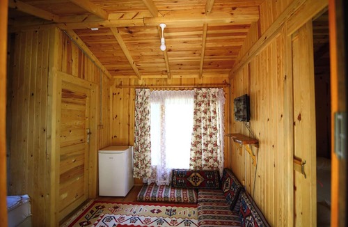 Edremit House | Endemik Bungalov