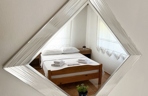 Ayvacik Hotel | Assos Anemoia