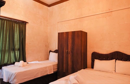Eyyubiye Hotel | Serif Pasa Konaklari