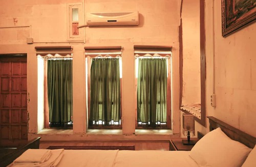 Eyyubiye Hotel | Serif Pasa Konaklari