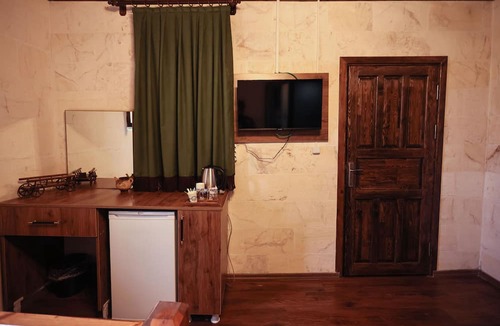 Eyyubiye Hotel | Serif Pasa Konaklari