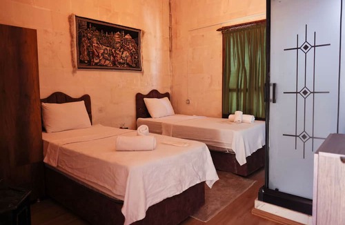 Eyyubiye Hotel | Serif Pasa Konaklari