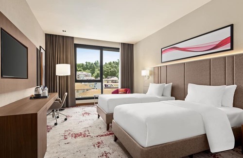 Findikli Hotel | Ramada by Wyndham Rize Findikli