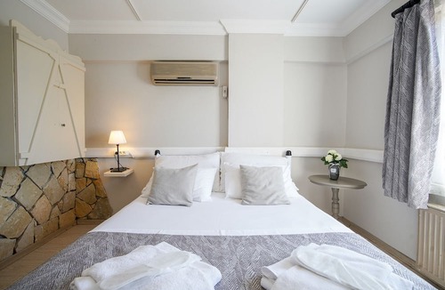 Agva Hotel | Agva Acquaverde Otel