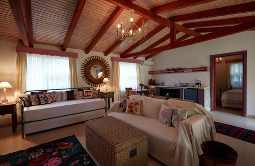 Agva Hotel | Dachas Cove Hotel