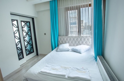 Kayseri City Center Apartment | Seyir Suit
