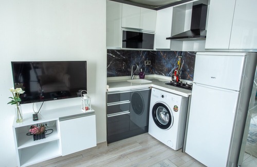 Kayseri City Center Apartment | Seyir Suit