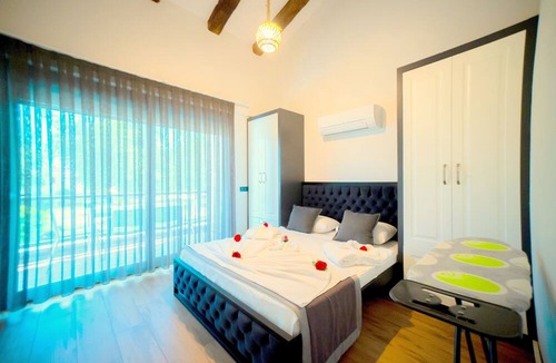 Camyuva Hotel | Hotel Camyuva Beach
