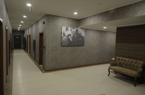 Amasya Hotel | ELİT OTELHAN