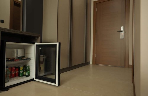 Amasya Hotel | ELİT OTELHAN