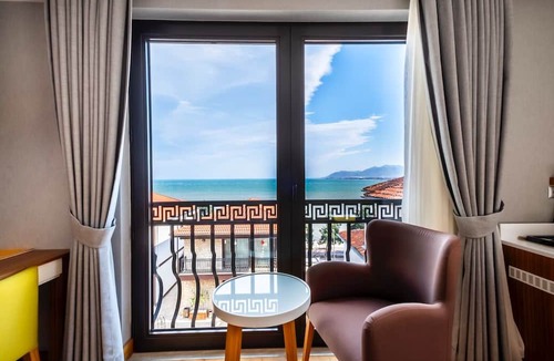 Altınordu Hotel | Evimiz Hotel