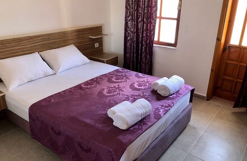 Dalyan City Center Resort | Sun Nature and History Dalyan Villa is like your own home