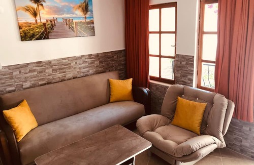 Dalyan City Center Resort | Sun Nature and History Dalyan Villa is like your own home