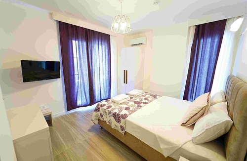 Sigacık Hotel | Tepehan Pansiyon