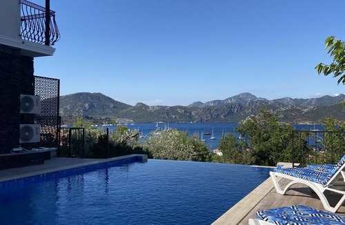 Selimiye Apartment | Defne Residence Selimiye