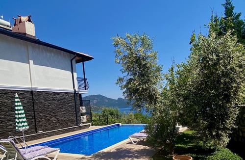 Selimiye Apartment | Defne Residence Selimiye