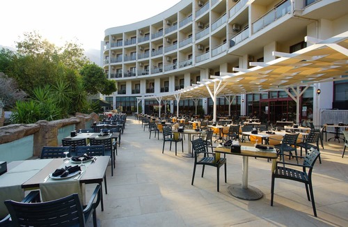 Goynuk Hotel | Perre La Mer Hotel Resort & Spa